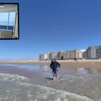 Ostend shrimp drop from €60 to €25 as Jill Duck nets 300 kg